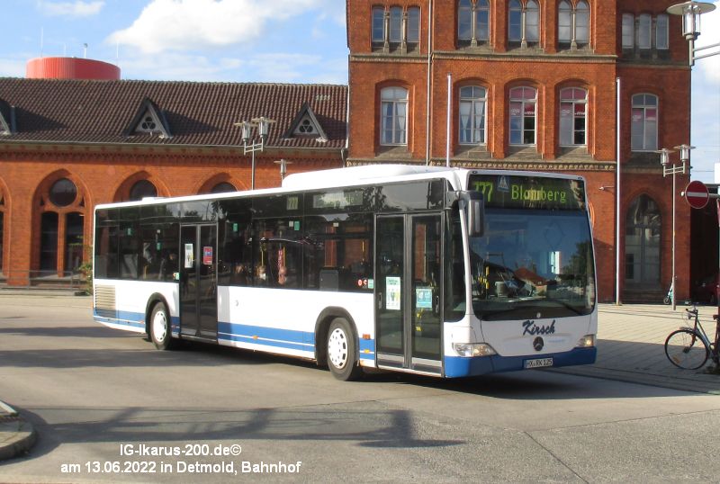 HX-RK 125